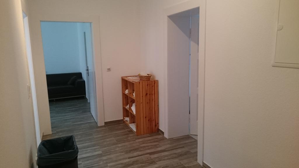 Avi City Apartments Goodhouse Дюселдорф Екстериор снимка