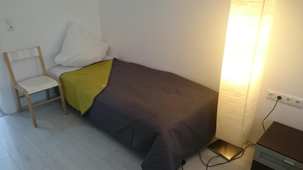 Avi City Apartments Goodhouse Дюселдорф Екстериор снимка