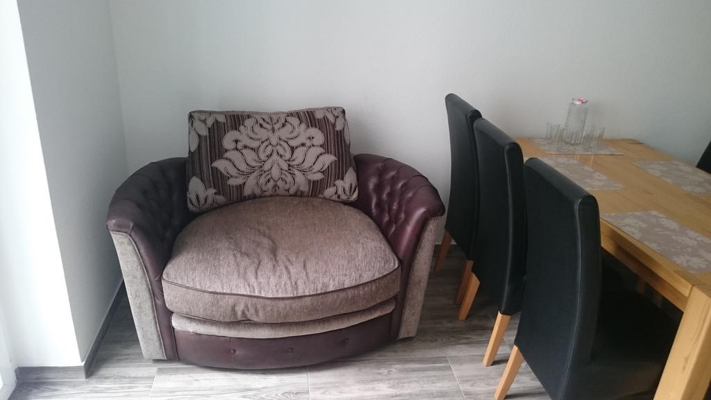 Avi City Apartments Goodhouse Дюселдорф Екстериор снимка